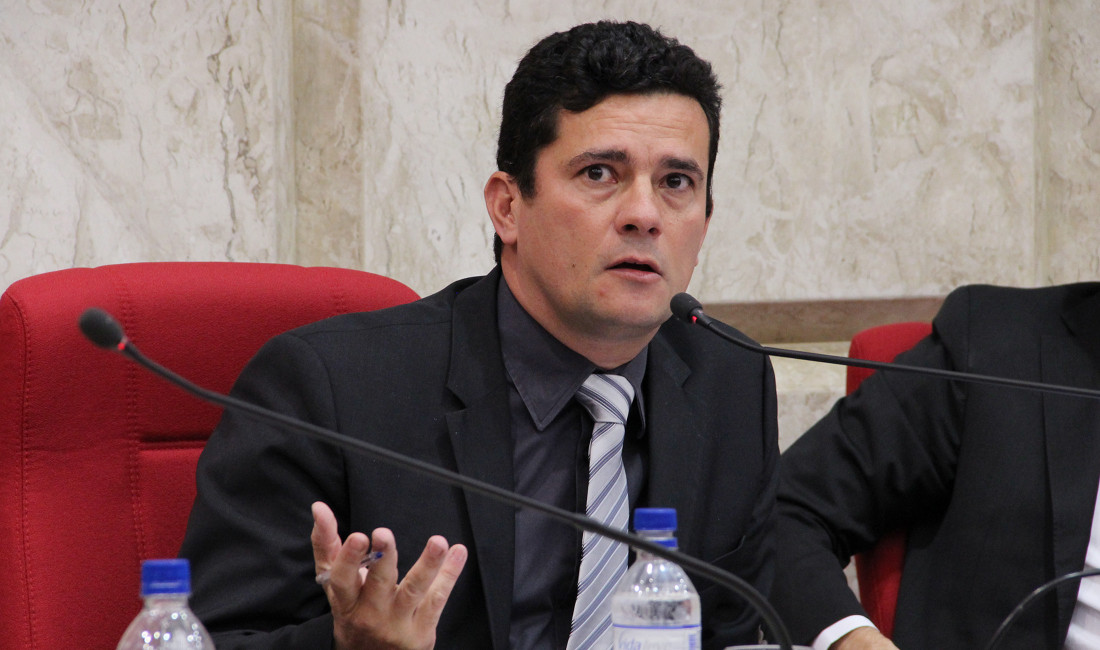 El juez del Lavajato dice que faltan líderes que apoyen la lucha anticorrupción
