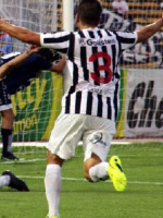 La Magia vuelve al Lobo