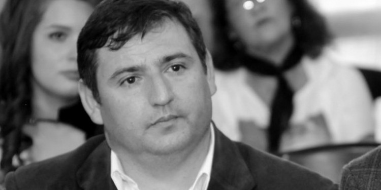 Salgado, el primer funcionario imputado por violencia de género 