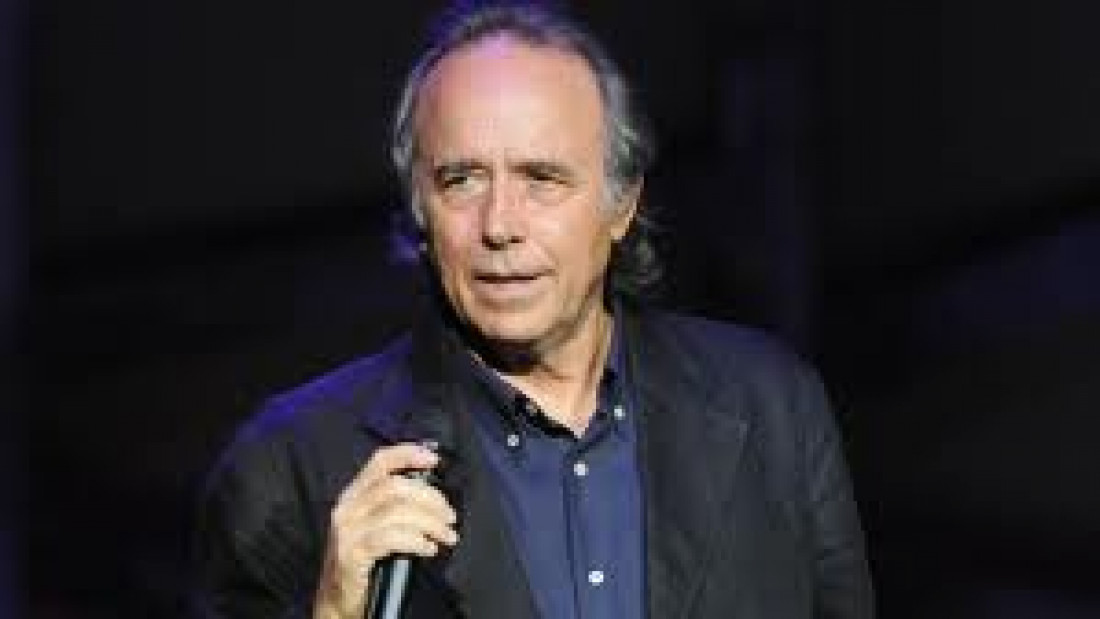 Serrat en Mendoza