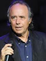 Serrat en Mendoza