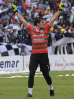 "Estos son mis últimos partidos en Independiente Rivadavia"