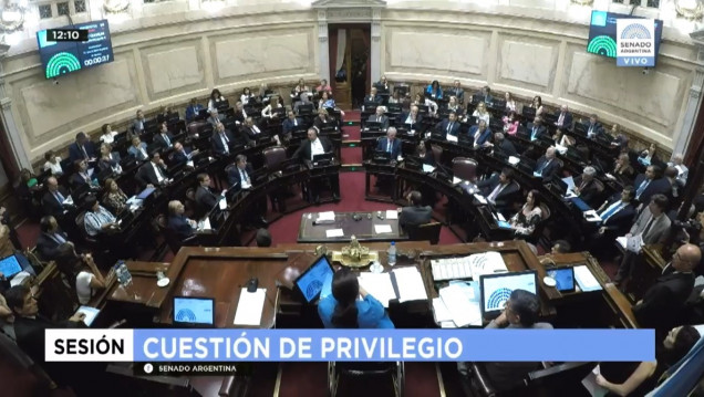 imagen A pedir de Cornejo y Macri
