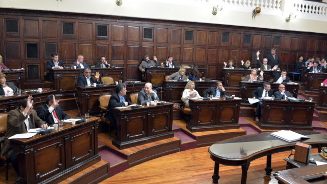 imagen Mendoza: hubo apoyo con reparos al blanqueo
