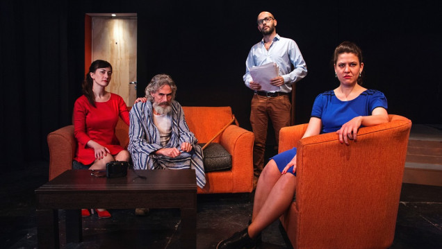 imagen ¡Por fin regresa "Pequeños Círculos"!