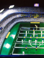 Te regalo un metegol