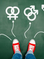 Las diferencias entre orientación sexual y elección sexual