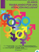 "Trabajando por una atención inclusiva", a 20 años de la Ley de Salud Reproductiva