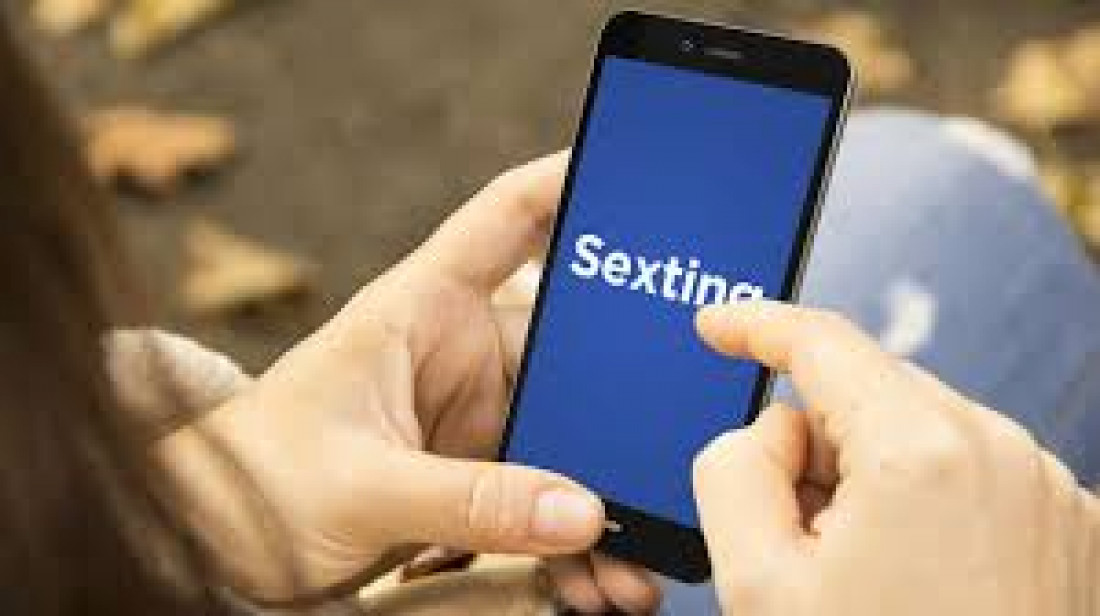 #Sexting: qué es, por qué y cómo se viraliza