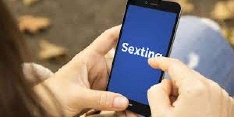 #Sexting: qué es, por qué y cómo se viraliza