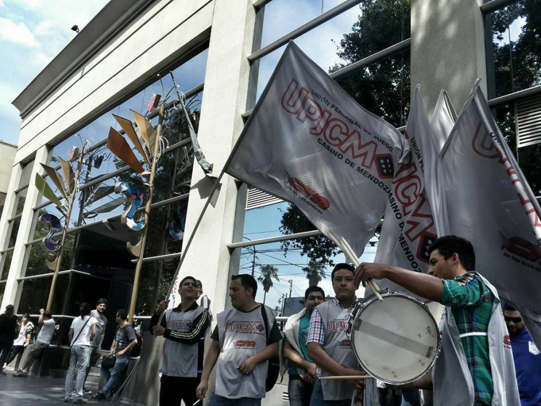 "Hemos tendido a ordenar el Instituto"  