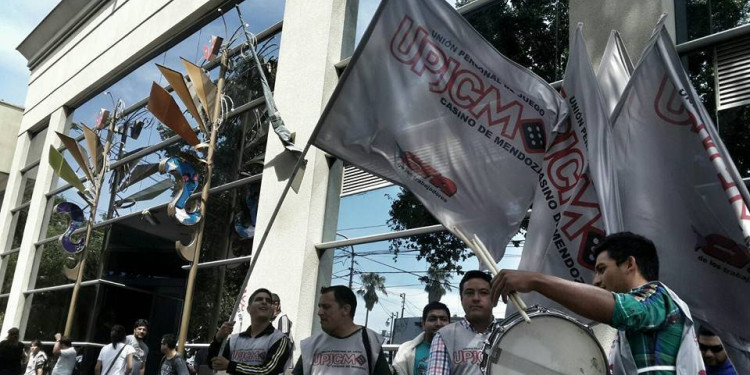 "Hemos tendido a ordenar el Instituto"  