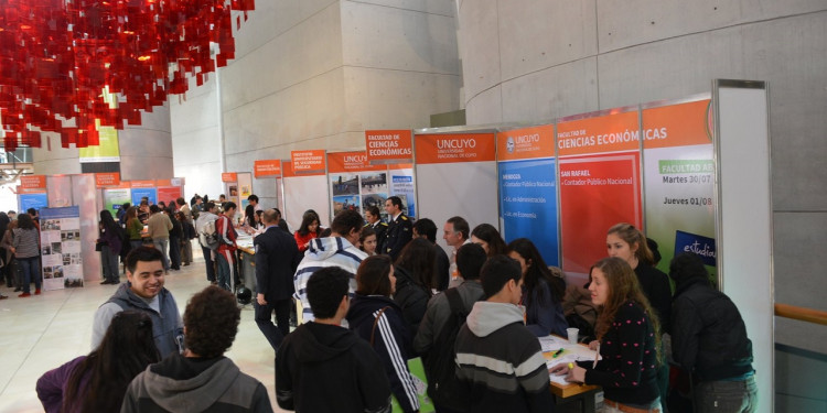 El Le Parc recibirá la Expo Educativa 2016