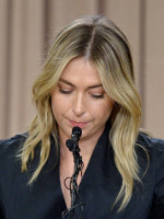 Sharapova podría quedarse sin participar en los Juegos Olímpicos