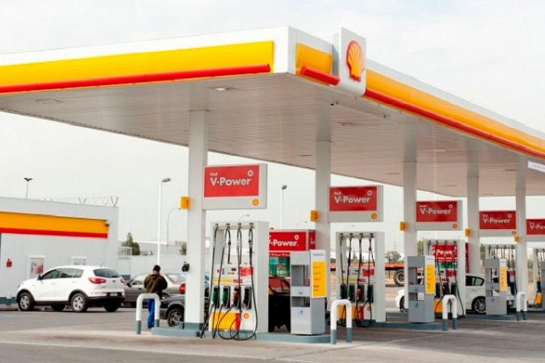 Siguiendo los pasos de YPF, Shell también aumentó sus precios