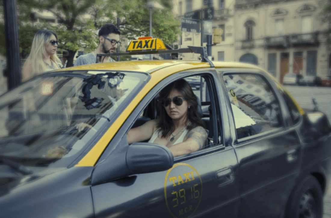 "SheTaxi nos da la oportunidad de buscar una forma diferente de brindar el servicio"