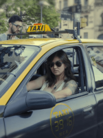 "SheTaxi nos da la oportunidad de buscar una forma diferente de brindar el servicio"