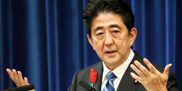 Japón condenó "enérgicamente" el nuevo ensayo nuclear de Corea del Norte