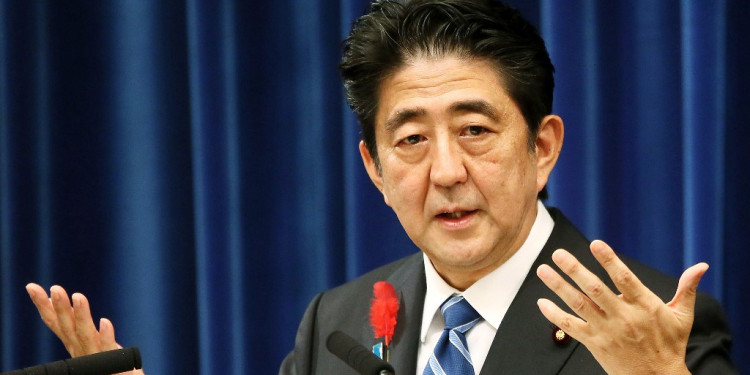 Japón condenó "enérgicamente" el nuevo ensayo nuclear de Corea del Norte
