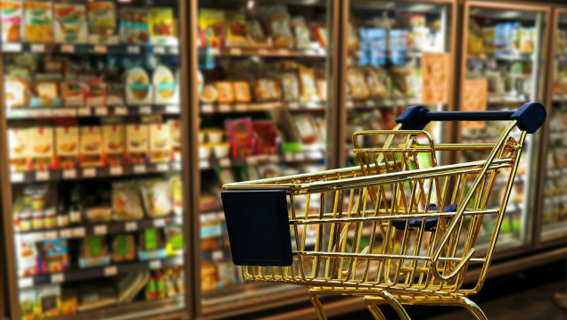 imagen Desafío Góndola: quién ganó la carrera de supermercados 