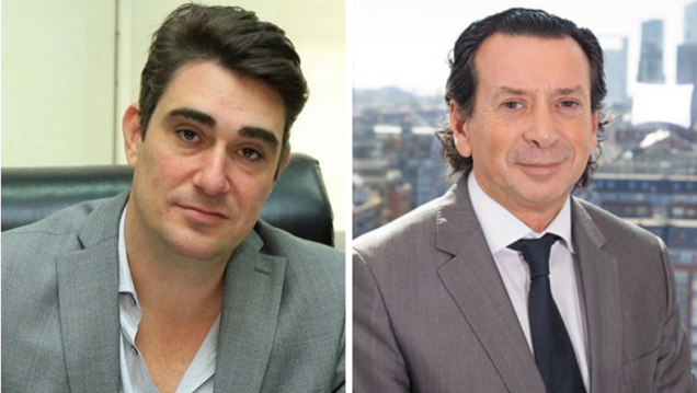 imagen Por qué Macri hizo cambios en su equipo