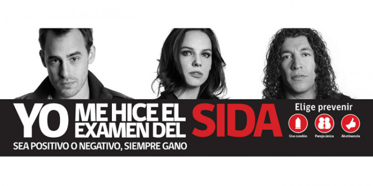 VIH/Sida: el acceso temprano al diagnóstico previene el desarrollo de la enfermedad