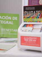 Tras años de descenso sostenido, la tasa de VIH se mantiene estable desde 2017 en Argentina 