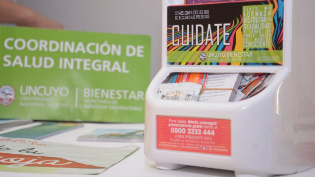 imagen Tras años de descenso sostenido, la tasa de VIH se mantiene estable desde 2017 en Argentina 