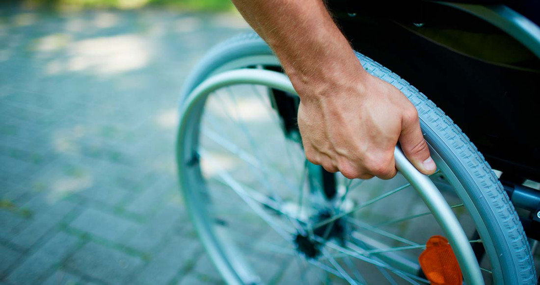 Sillas de ruedas y prótesis: las figuritas difíciles de conseguir para las personas con discapacidad 