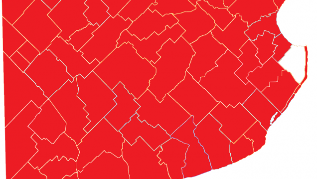 imagen Buenos Aires, la gran electora