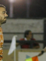 Luciano Silva: "La campaña que hicimos fue mala"