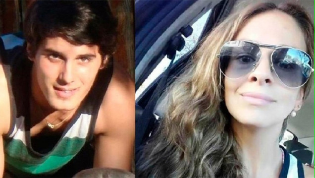 imagen Hoy se conocerá la sentencia a Julieta Silva