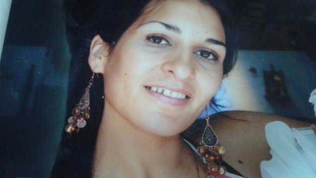 imagen Buscan a una mujer perdida desde el sábado 22