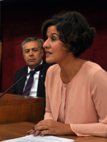  "Apuntamos a que las audiencias no fracasen"