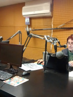Las PASO 2015 en el aire de Radio Universidad