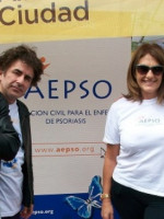 "La psoriasis es una enfermedad inflamatoria autoinmune"