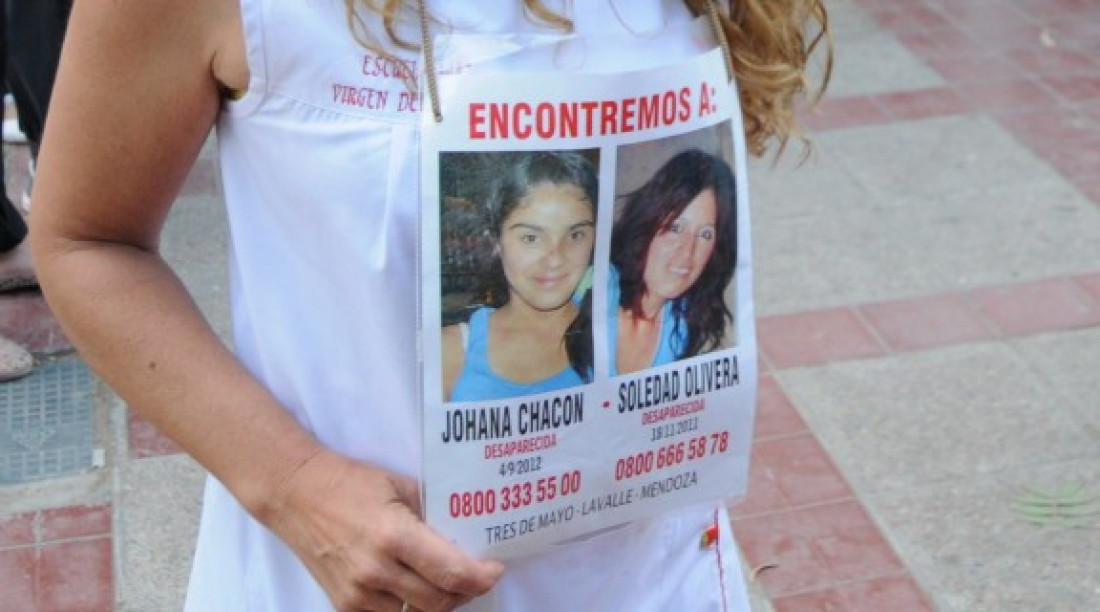 Lavalle se moviliza para reclamar justicia por Soledad Olivera