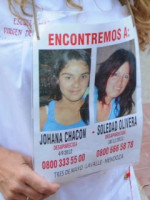Lavalle se moviliza para reclamar justicia por Soledad Olivera