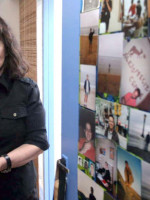Silvia Ontiveros: "En Valerio hay un dejo de homofobia y misoginia"