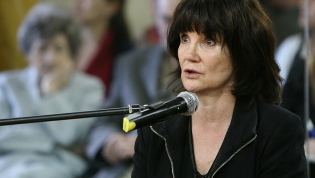 imagen La carta de Silvia Ontiveros al Gobernador