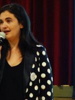 La Dirección de Género y Diversidad de la Provincia avanza en un convenio con la Fundación Sobran Motivos