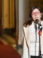 Batakis en tres claves: continuar el programa económico, mirada federal y solvencia fiscal