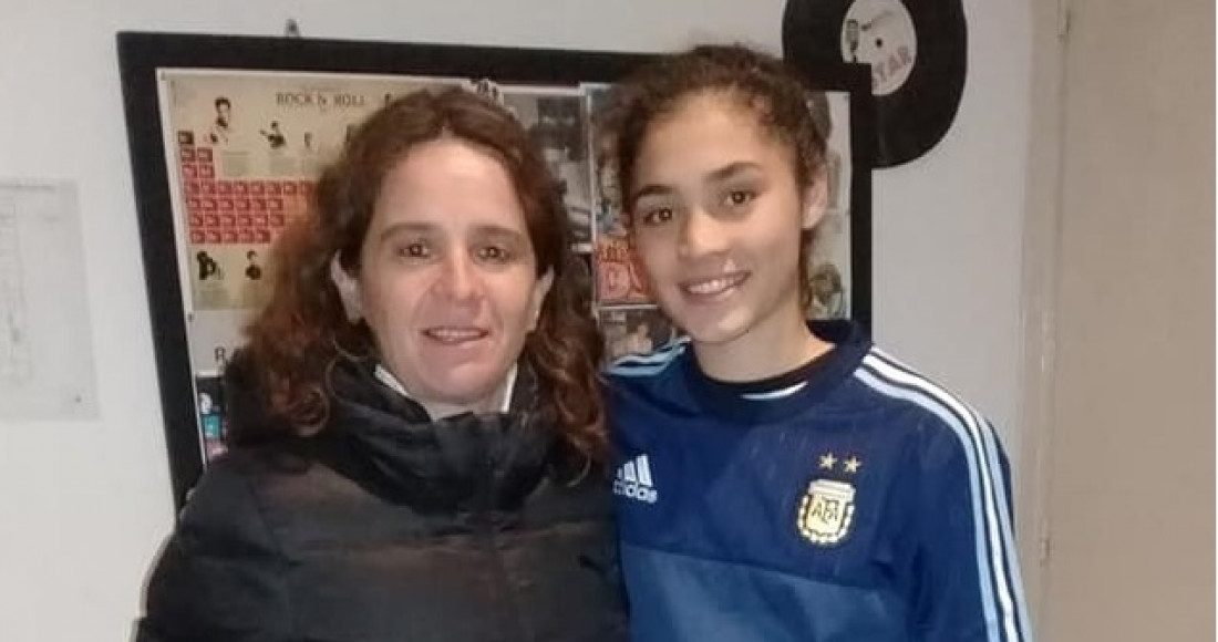Un fenómeno que crece: hay 22 equipos de fútbol femenino en Mendoza