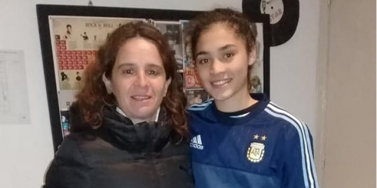 Un fenómeno que crece: hay 22 equipos de fútbol femenino en Mendoza