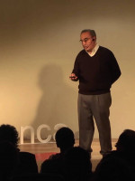 Simari: "No estamos cerca de crear una máquina que tenga nuestra capacidad"