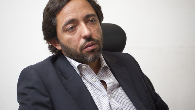 imagen La Fiscalía de Estado ya investiga la denuncia del Gobierno