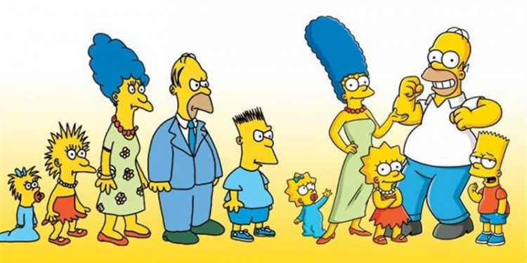¿Sabés qué es el Simpsons Day? 