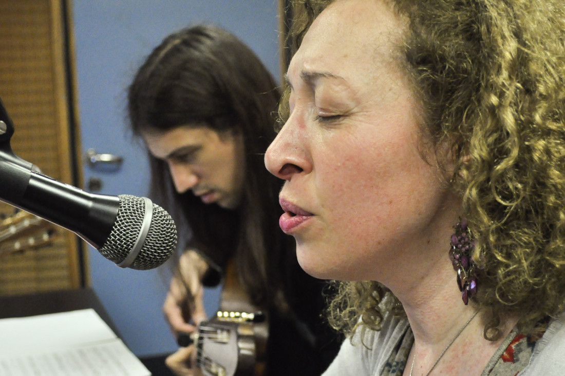 Ainda Fado, sonidos portugueses desde Mar del Plata