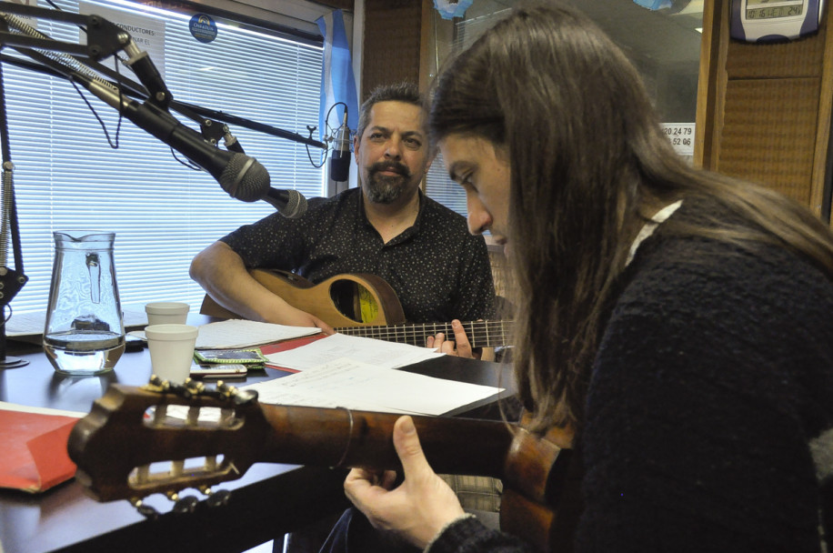 imagen Ainda Fado, sonidos portugueses desde Mar del Plata