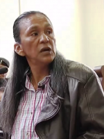 Milagro Sala se presentó en la Justicia y fue durísima con Gerardo Morales 